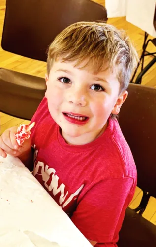 Savoring the flavor of National Ice Cream Day